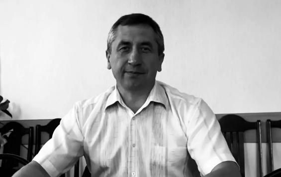 В Курской области в результате нападения ВСУ погиб экс-глава Обояни