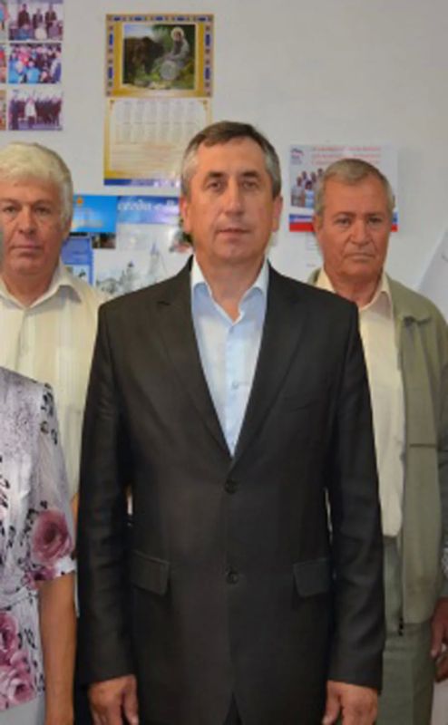 Появилась информация о том, что сегодня в Обояни Курской области в результате удара дрона ВСУ по АЗС погиб Сергей Карелов - бывший глава города Обоянь