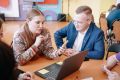 Формируем код молодежи Курской области вместе!