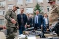 Александр Хинштейн: Приграничный регион — это особый склад жизни и работы