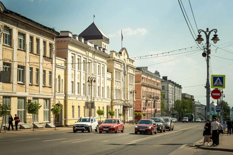 Друзья, приветствую всех!. В сети появилась информация о дизайн-проекте одного из будущих общественных пространств нашего города, подготовленном Центром архитектуры и градостроительства