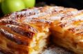 Необычный яблочный пирог: удивительный рецепт, который покорит всех