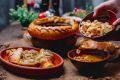Вкусное единство: как национальная кухня объединяет народы