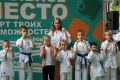 В Курске прошла литературно-спортивная программа «СТАРТЫ: Спортивный, Творческий, Артистичный_ТЫ!»