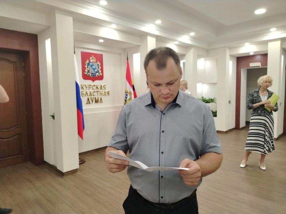От передовой – к управлению