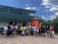 Медвенские семьи показали пример сплочённости и взаимовыручки