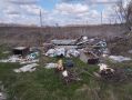В Курской области устранены незаконные свалки в 0,5 га на сельхозземлях