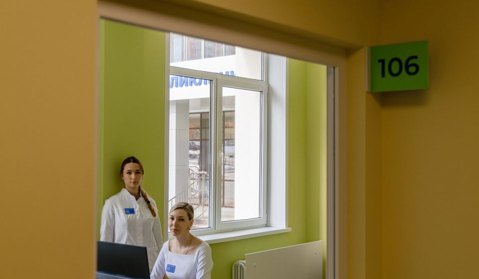 Курские медики получили более 1,7 млрд рублей социальных выплат в 2026 году