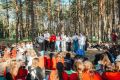 В курских лагерях им. Ульяны Громовой и «Орлёнок» завершились первые смены
