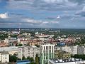 Доброе утро, Курск! Сегодня солнечно, но совсем не жарко