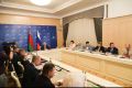 Ольга Германова: Сохраняя память, укрепляем будущее: итоги заседания Комиссии Парламентского Собрания по сохранению и защите исторической памяти