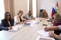 В Курске продолжается дистанционное обследование разрушенных домов в приграничье