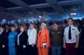 Медиков Курской областной больницы поздравили с профессиональным праздником