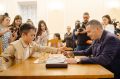 В Курске с 26 июня по 5 июля состоятся Всероссийские соревнования по шахматам