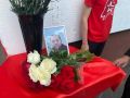 «Теперь у меня есть ещё одно место, где я буду видеть своего сына
