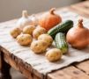 В Курской области репчатый лук за неделю подорожал на 8,4%
