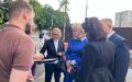 В Курске на площади Героев Курской битвы обустроят сухой фонтан и Аллею Героев