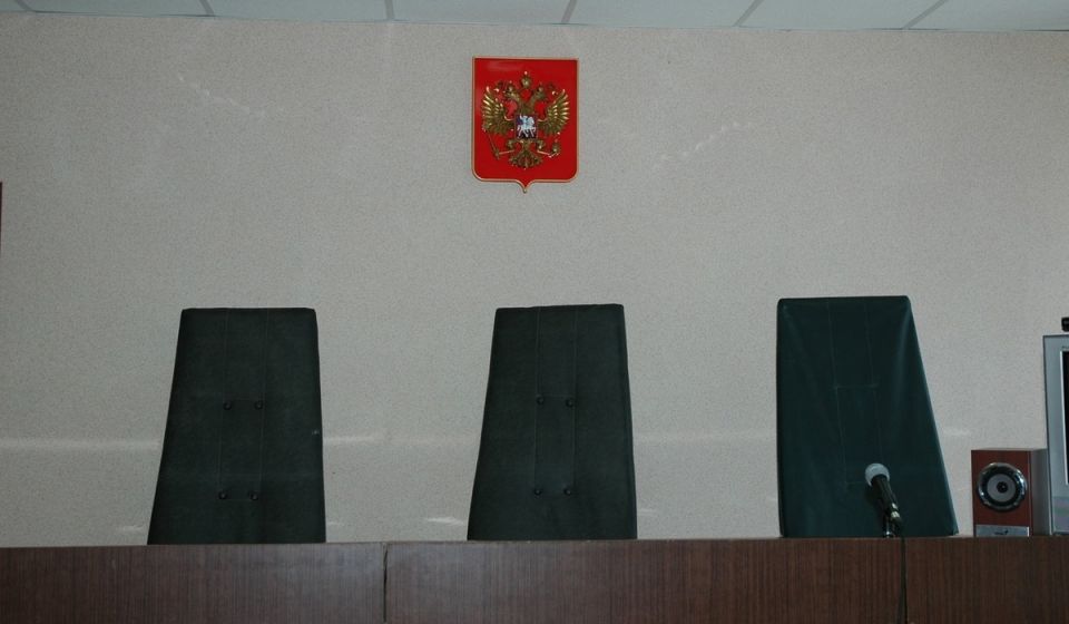 В Курске мужчину приговорили к принудительным работам за призывы к экстремизму