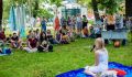 В Курской области возобновляются пикники «Зоны газона»