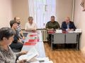 Глава города поддержал призывную кампанию: внимание к каждому призывнику