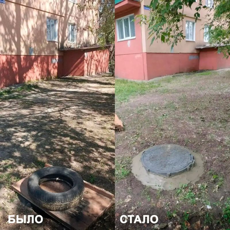 На этой неделе инспекция ЖКХ проверила ряд объектов, на которые ранее поступали жалобы от жителей