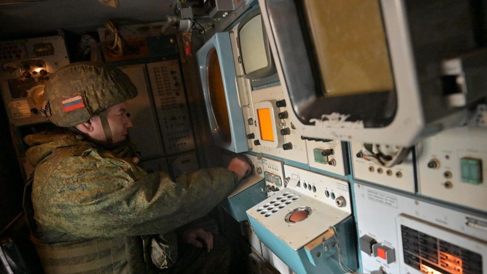 ПВО РФ сбито 216 украинских БПЛА над регионами и Чёрным морем. Новости СВО