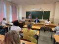 Спасибо за будущих медиков: глава города поздравил преподавателей Щигровского филиала Курского базового медколледжа
