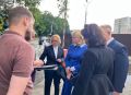В Курске на площади Героев Курской битвы появятся сухой фонтан и Аллея Героев