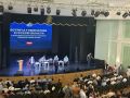 Встреча в «Свиридовском» длится уже три часа