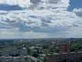 Доброе субботнее утро! Воздух потихоньку нагревается после дождливых дней, нас встречает + 23 градуса днем, + 12 ночью и яркое солнце на небе, время зарядится на дела! Хорошего выходного!