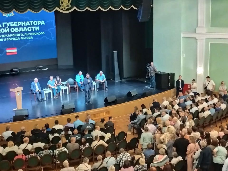 В Курске проезд в общественном транспорте останется бесплатным для вынужденных переселенцев из приграничья