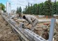 В Курске завершить реконструкцию мемориала планируют к 9 декабря