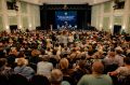 Губернатор Курской области Александр Хинштейн возобновил проведение открытых встреч с жителями приграничных районов региона