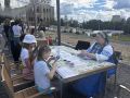 В Курске продолжается фестиваль «Лето на Полугоре»