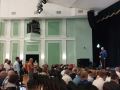 «Всё, что сегодня делается в курском приграничье, делается во имя и для людей»