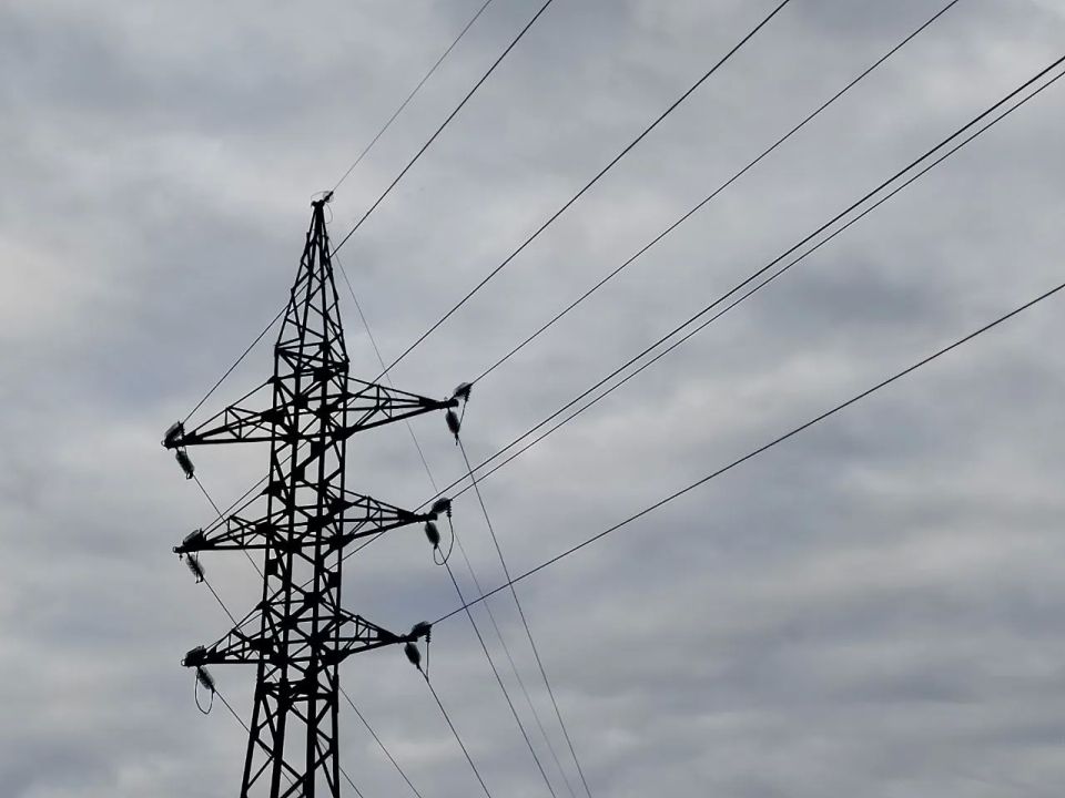 В Курске с 22 по 26 июня отключат свет на 13 улицах