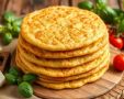 Грузинские лепёшки мчади: простота и уют в каждой порции