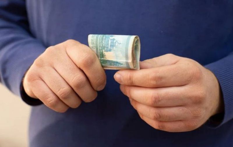 Курские приставы сохранили прожиточный минимум 8 тысячам должников с начала года
