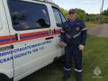В Курской области обезвредили снаряд времён Великой Отечественной войны