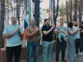 В Курске стартовала летняя смена «Гайдаровца»