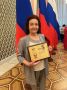 Курские неврологи придумали систему лечения инсультов и получили премию страны