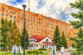 Друзья, сегодня мы отмечаем День медицинского работника!