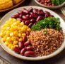 Консервы: кулинарный потенциал на высоте