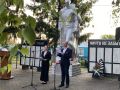 Каждое 22 июня, когда первые лучи солнца едва начинают пробиваться сквозь предрассветную мглу, жители Касторенского района собираются на Братском кладбище