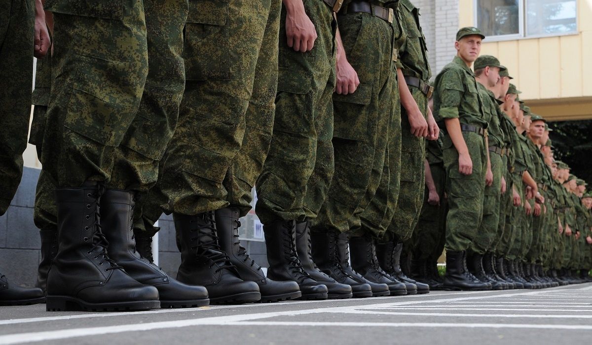 В Курске продолжает работу выездная группа по отбору кандидатов в военные вузы