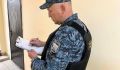 Курянина оштрафовали на 1,5 тысячи рублей за нецензурную брань в суде
