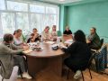 На прошлой неделе в рамках регионального проекта «Эффективный регион» Минэкономразвития Курской области организовало встречи с образовательными учреждениями региона
