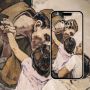 22 июня, в День памяти и скорби, представляем коллекцию обоев для мобильных устройств, созданную на основе экспонатов выставки «Судьба одна на всех