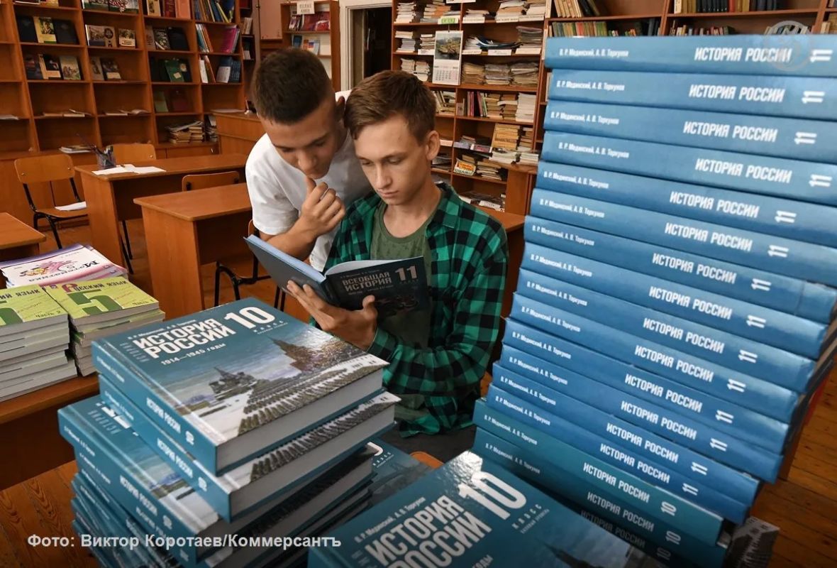 Участие КНДР в освобождении Курской области войдет в новые учебники истории