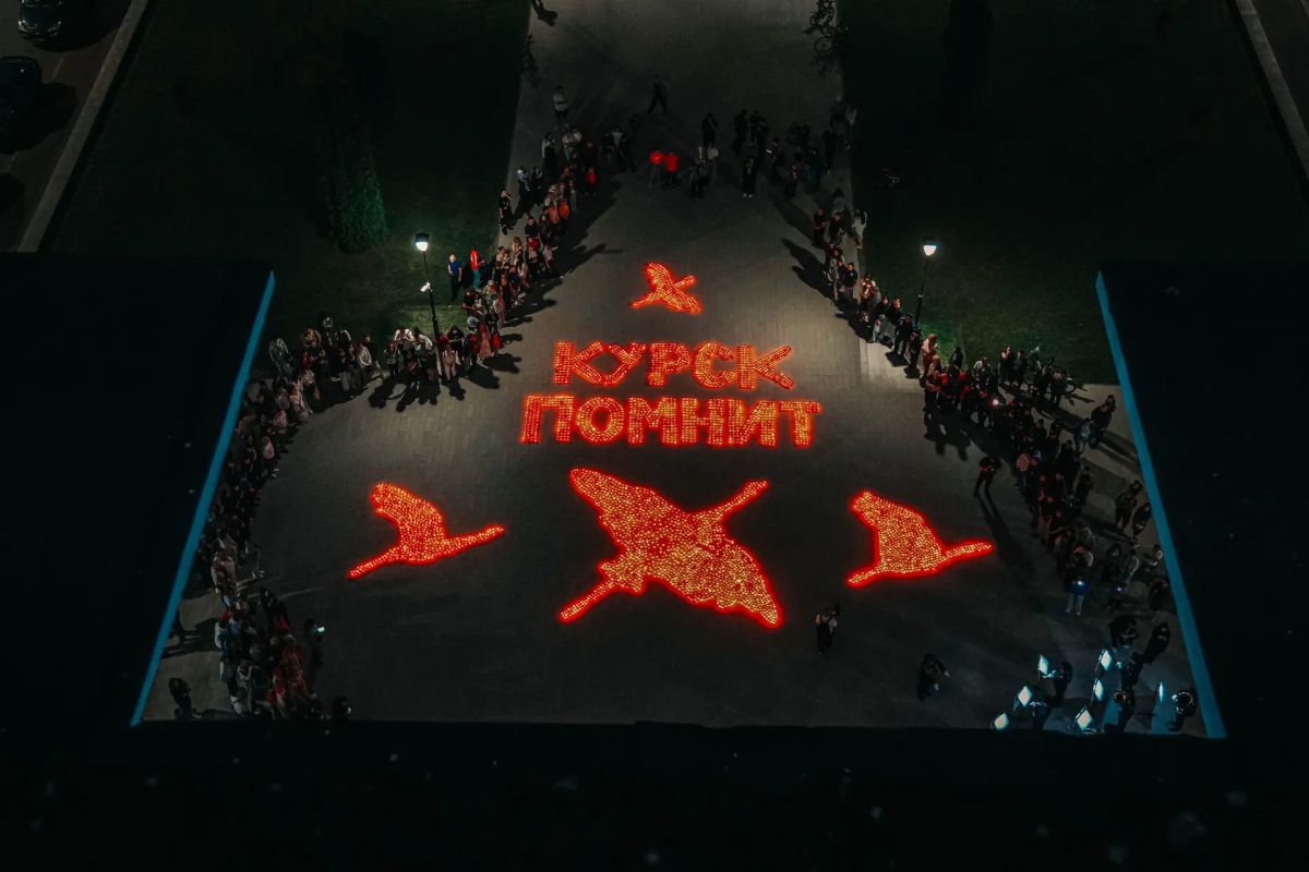 Александр Хинштейн: День скорби. День тишины. День памяти
